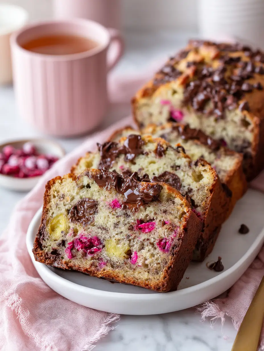 Cranberry Chocolate Chip Banana Bread 8 cranberry-chocolate-chip-banana-bread-4