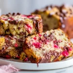 Cranberry Chocolate Chip Banana Bread 10 cranberry-chocolate-chip-banana-bread-recipe