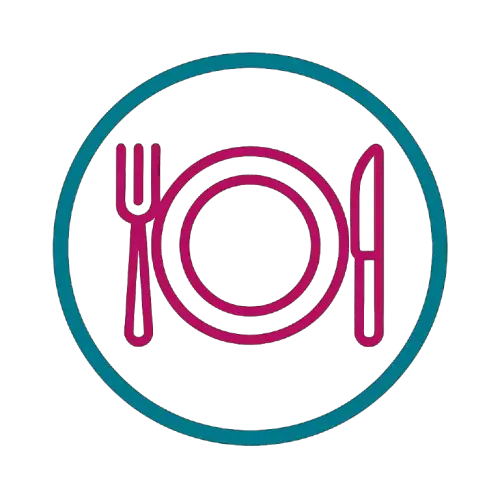 icon dinner icon dinner