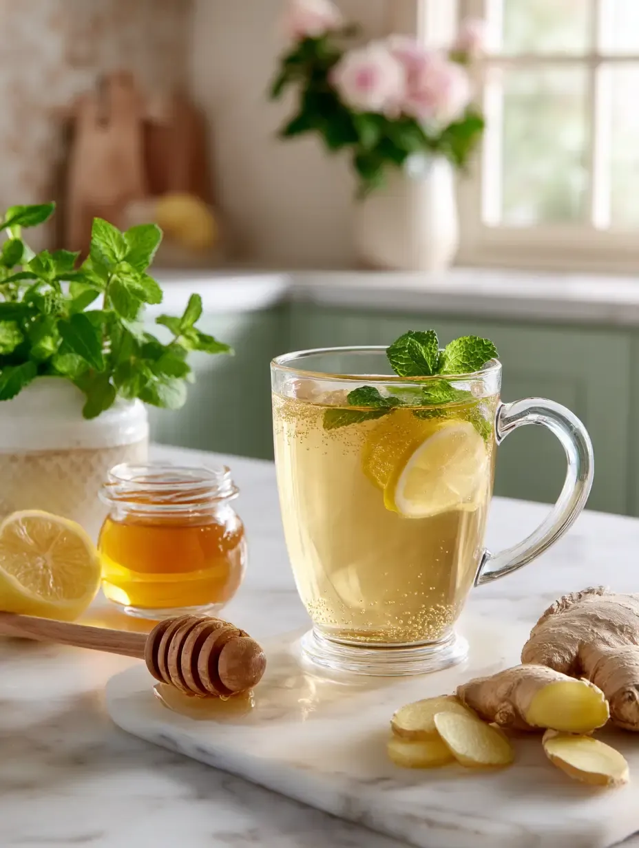 Lemon Balm Recipe for Weight Loss 9 lemon-balm-recipe-for-weight-loss-1