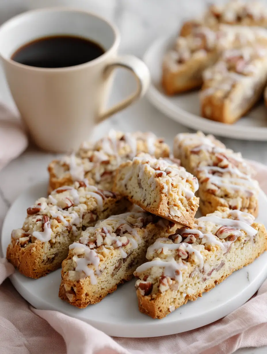 Irresistible Maple Pecan Oat Biscotti 5 maple-pecan-oat-biscotti-1