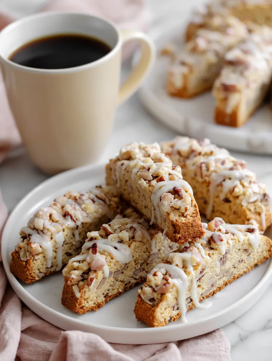 Irresistible Maple Pecan Oat Biscotti 6 maple-pecan-oat-biscotti-3