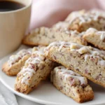Irresistible Maple Pecan Oat Biscotti 8 maple-pecan-oat-biscotti-recipe