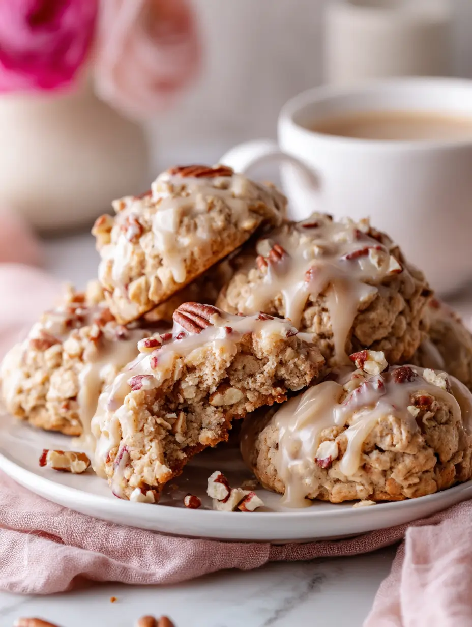 Cozy Maple Pecan Oat Cookies 11 maple-pecan-oat-cookies-5