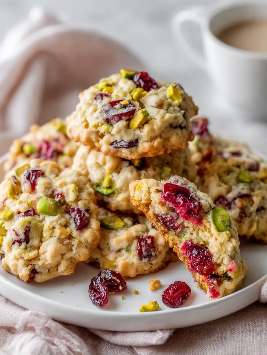 orange-cranberry-pistachio-oat-cookies-1 orange-cranberry-pistachio-oat-cookies-1