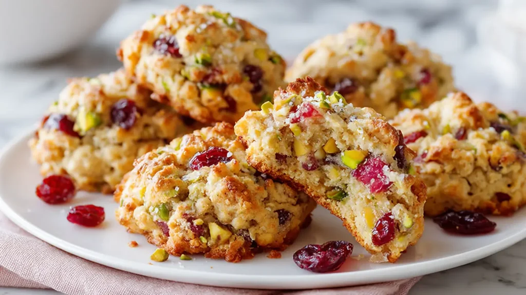 orange-cranberry-pistachio-oat-cookies-recipe