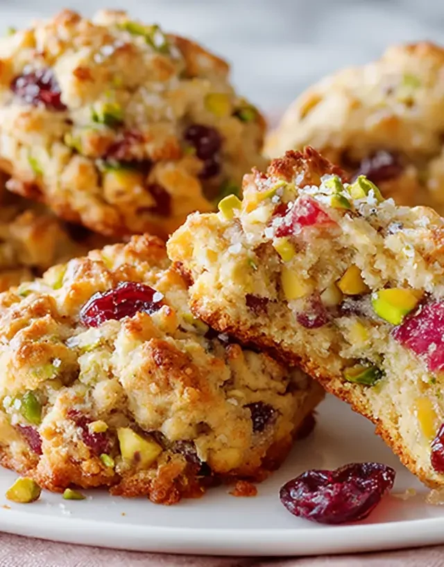orange-cranberry-pistachio-oat-cookies-recipe