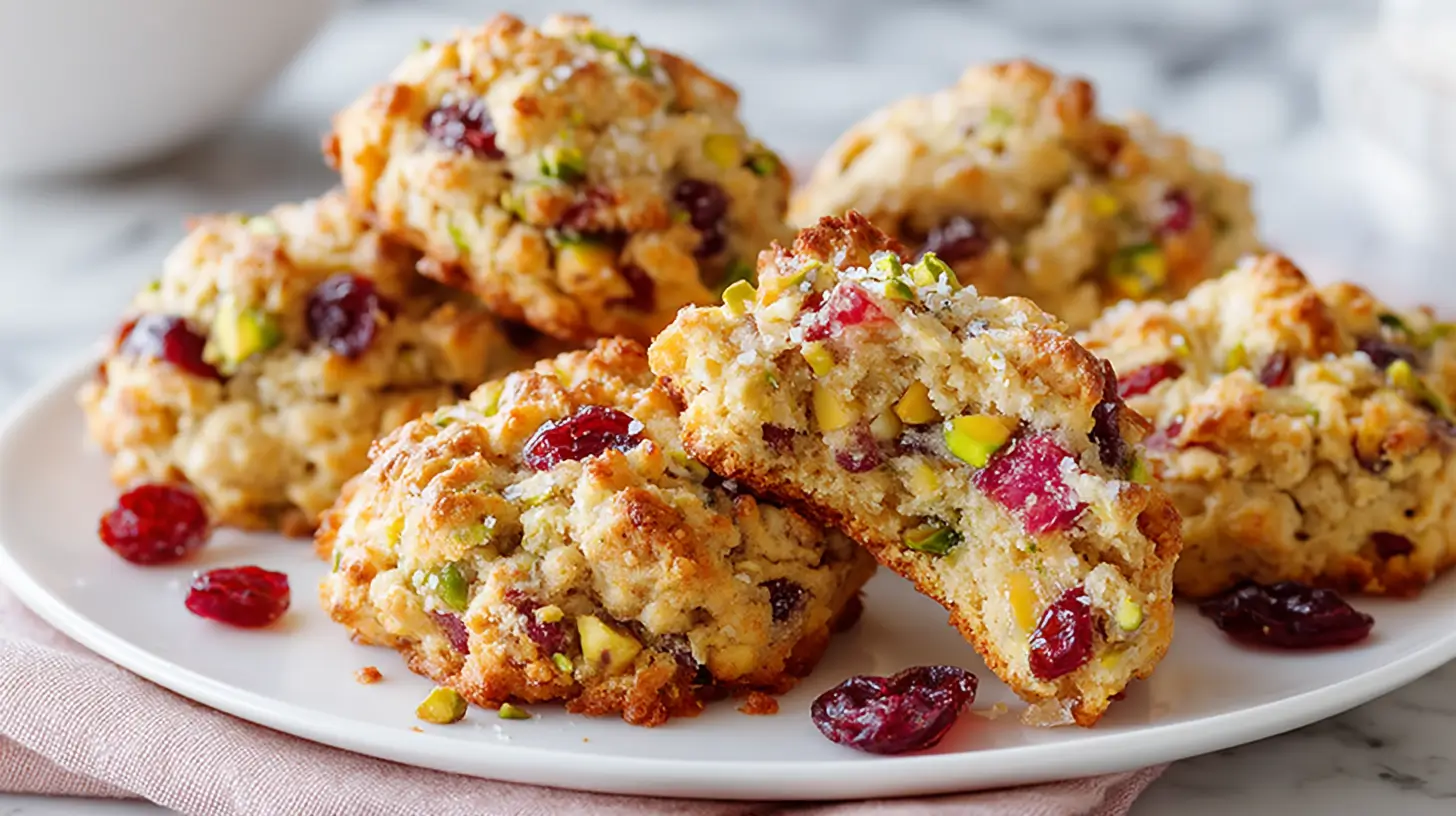 orange-cranberry-pistachio-oat-cookies-recipe
