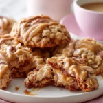 Peanut Butter Banana Oat Cookies (Healthy & Easy) 8 peanut-butter-banana-oat-cookies