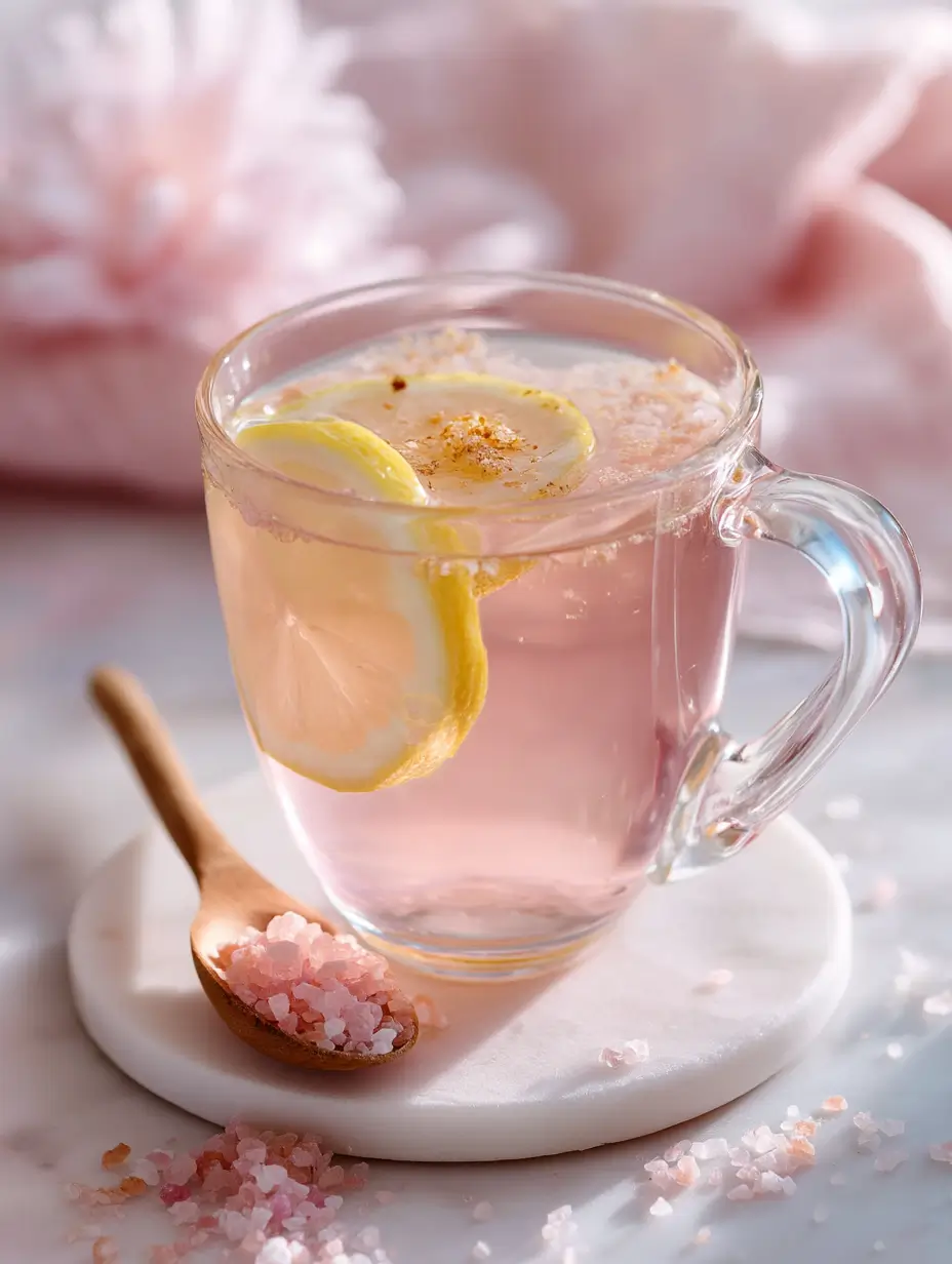 Pink Salt Trick Recipe to Lose Weight Easily 4 pink-salt-trick-recipe-weight-loss-1