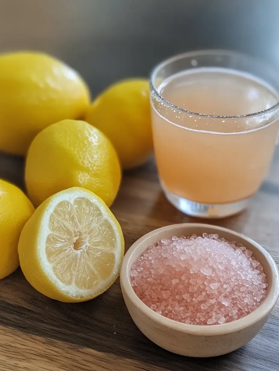 Pink Salt Trick Recipe: How to Use It for Weight Loss 5 pink-salt-trick-recipe-weight-loss