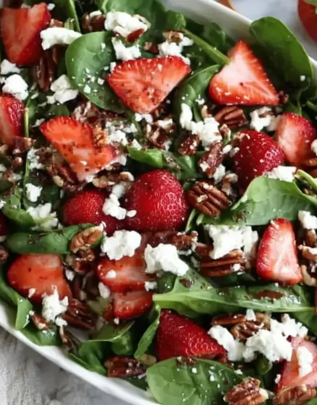 strawberry-spinach-salad-with-goat-cheese-recipe