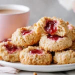 thumbprint-breakfast-cookies-recipe