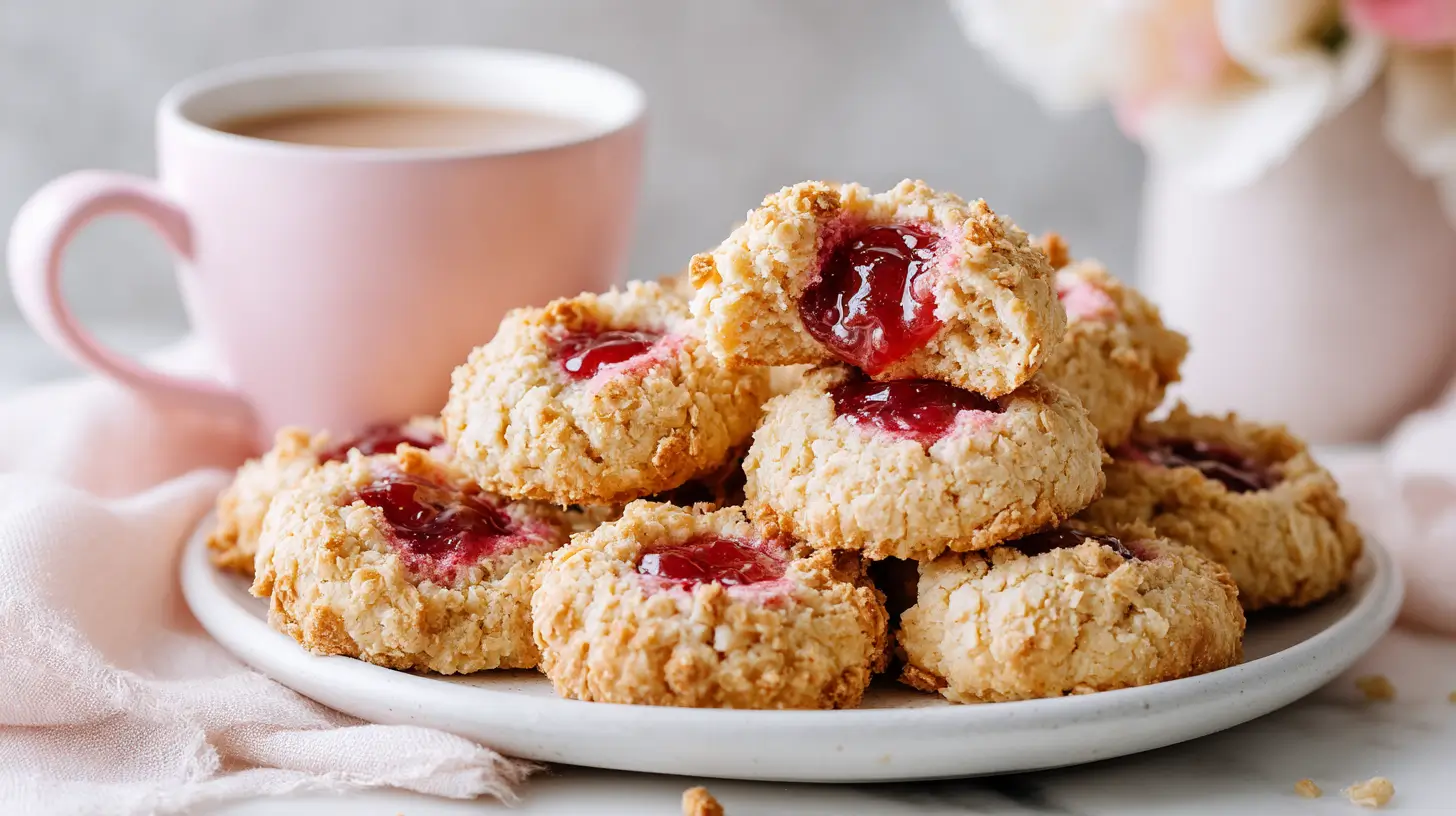thumbprint-breakfast-cookies-recipe