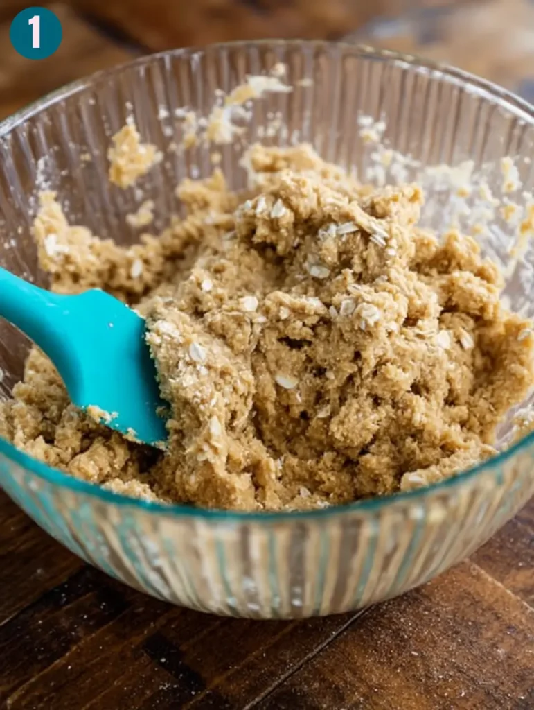 thumbprint-breakfast-cookies-step-1