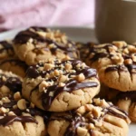 3 Ingredient Peanut Butter Cookies 6 3-ingredient-peanut-butter-cookies-recipe