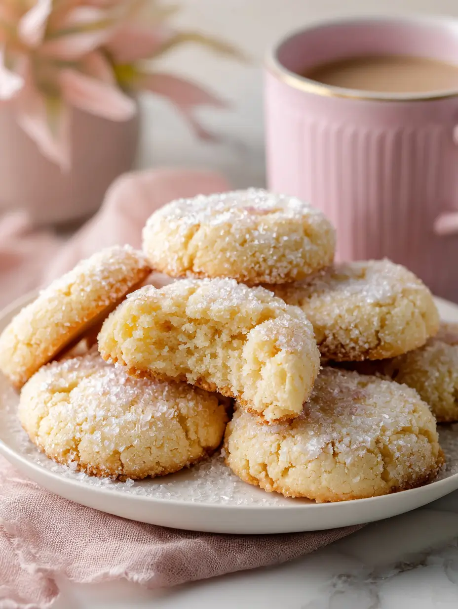 Perfect Sugar Cookies Recipe 4 4-ingredient-perfect-sugar-cookies-1