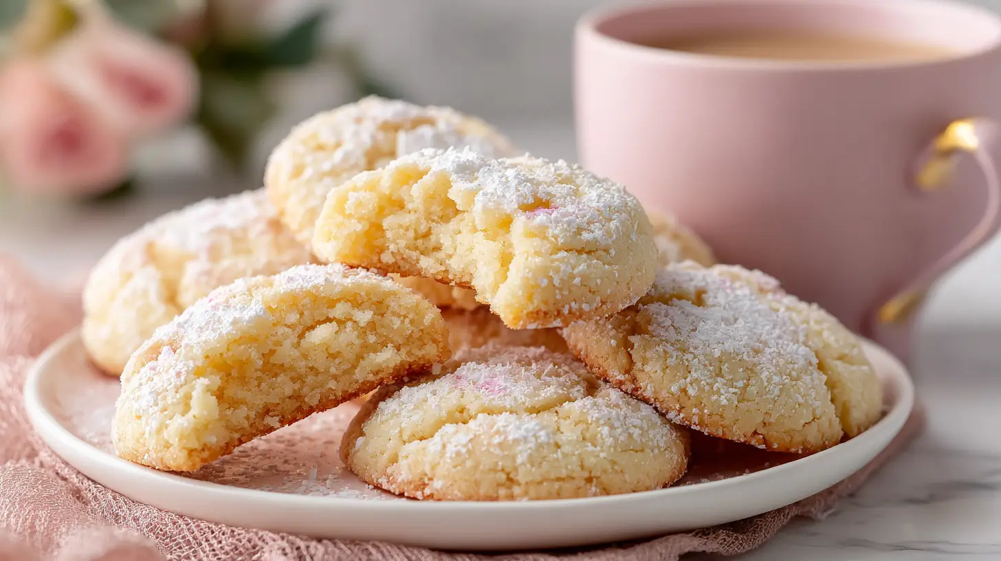4-ingredient-perfect-sugar-cookies-recipe