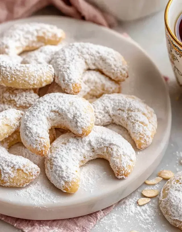 almond-crescent-cookies-recipe