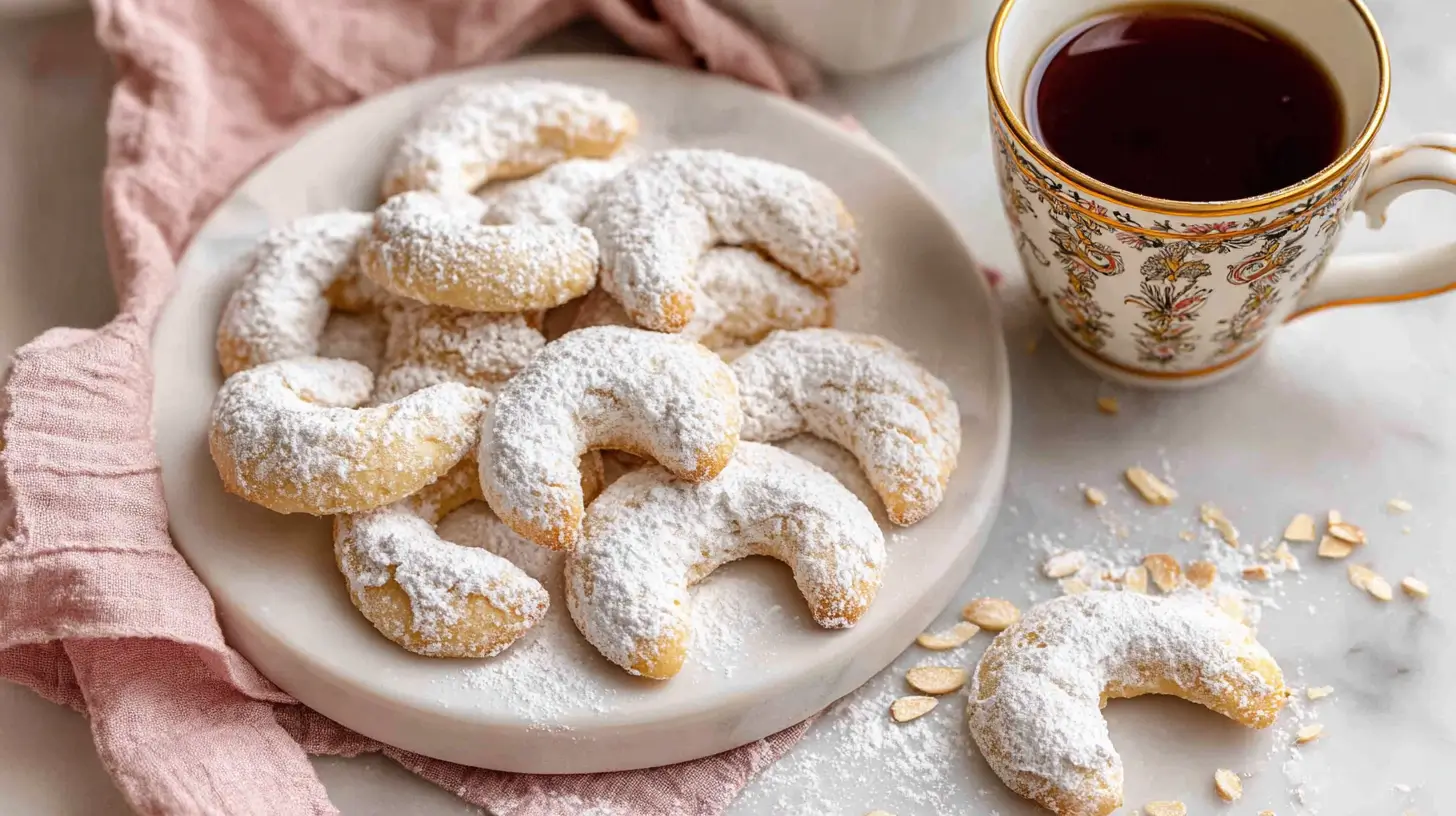 almond-crescent-cookies-recipe