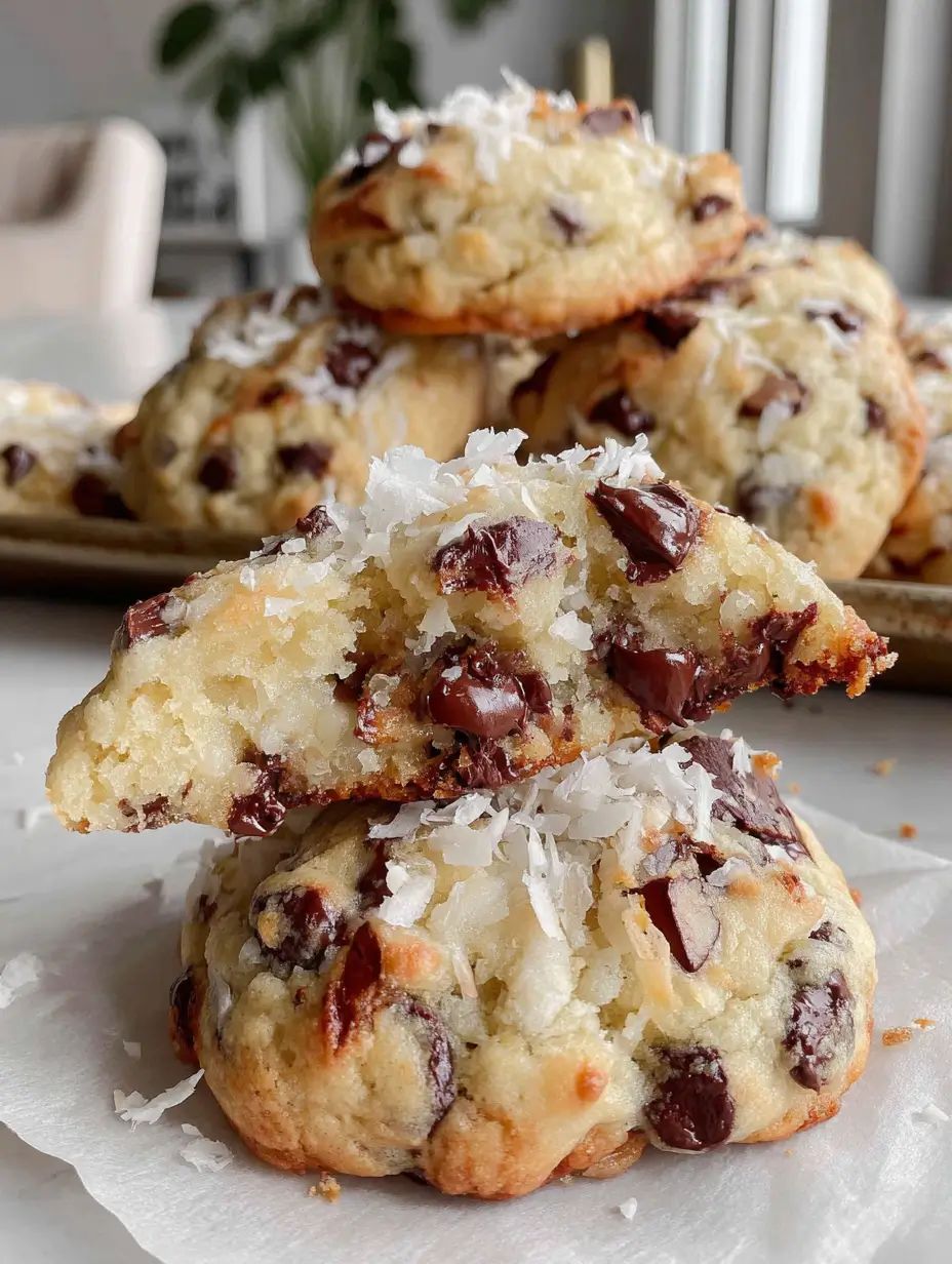 almond-joy-cookies-1 almond-joy-cookies-1