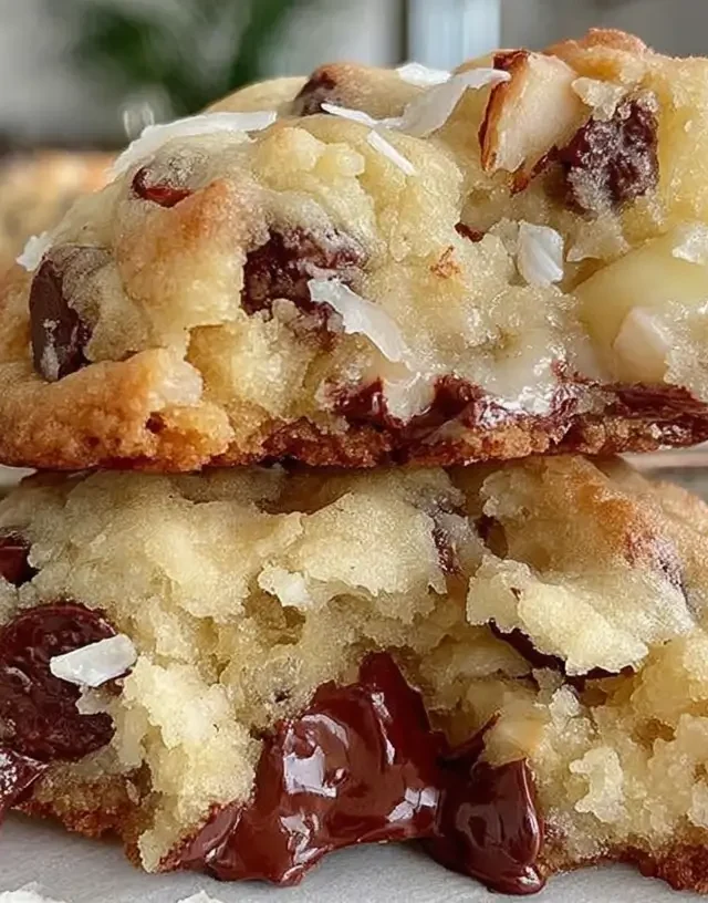 almond-joy-cookies-7