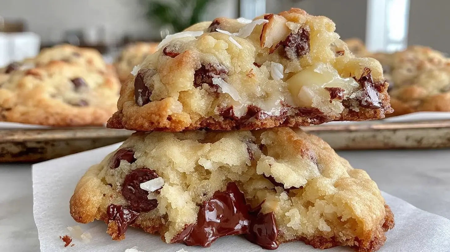 almond-joy-cookies-7