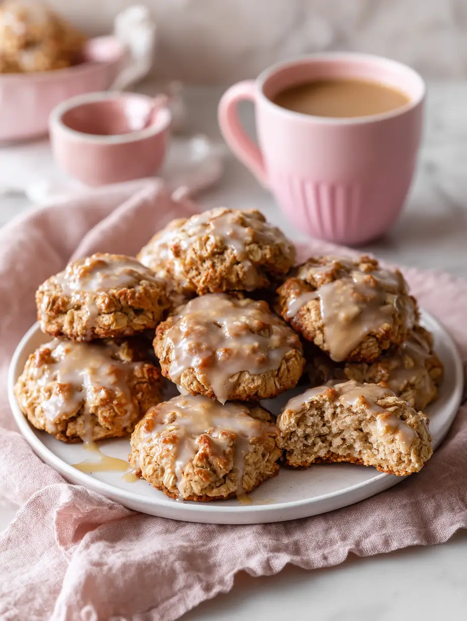 banana-maple-oatmeal-cookies-1 banana-maple-oatmeal-cookies-1