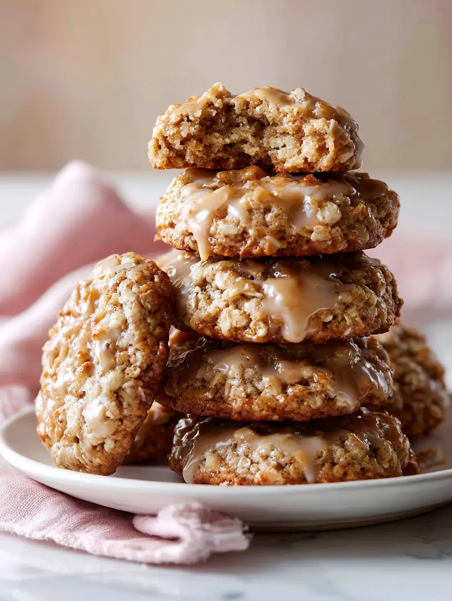 banana-maple-oatmeal-cookies-2 banana-maple-oatmeal-cookies-2