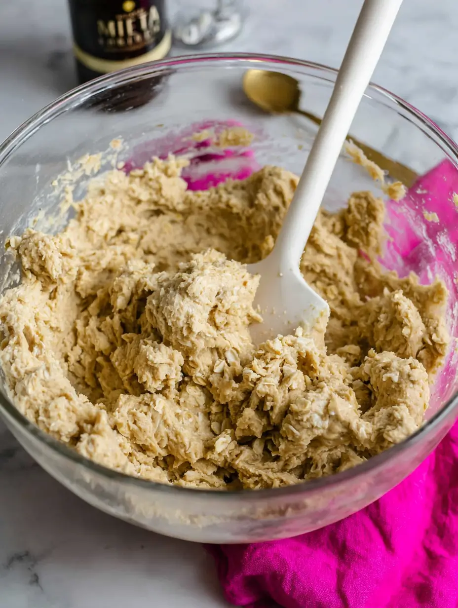 Best Oatmeal Cookies Recipe 4 big-soft-oatmeal-cookies-3