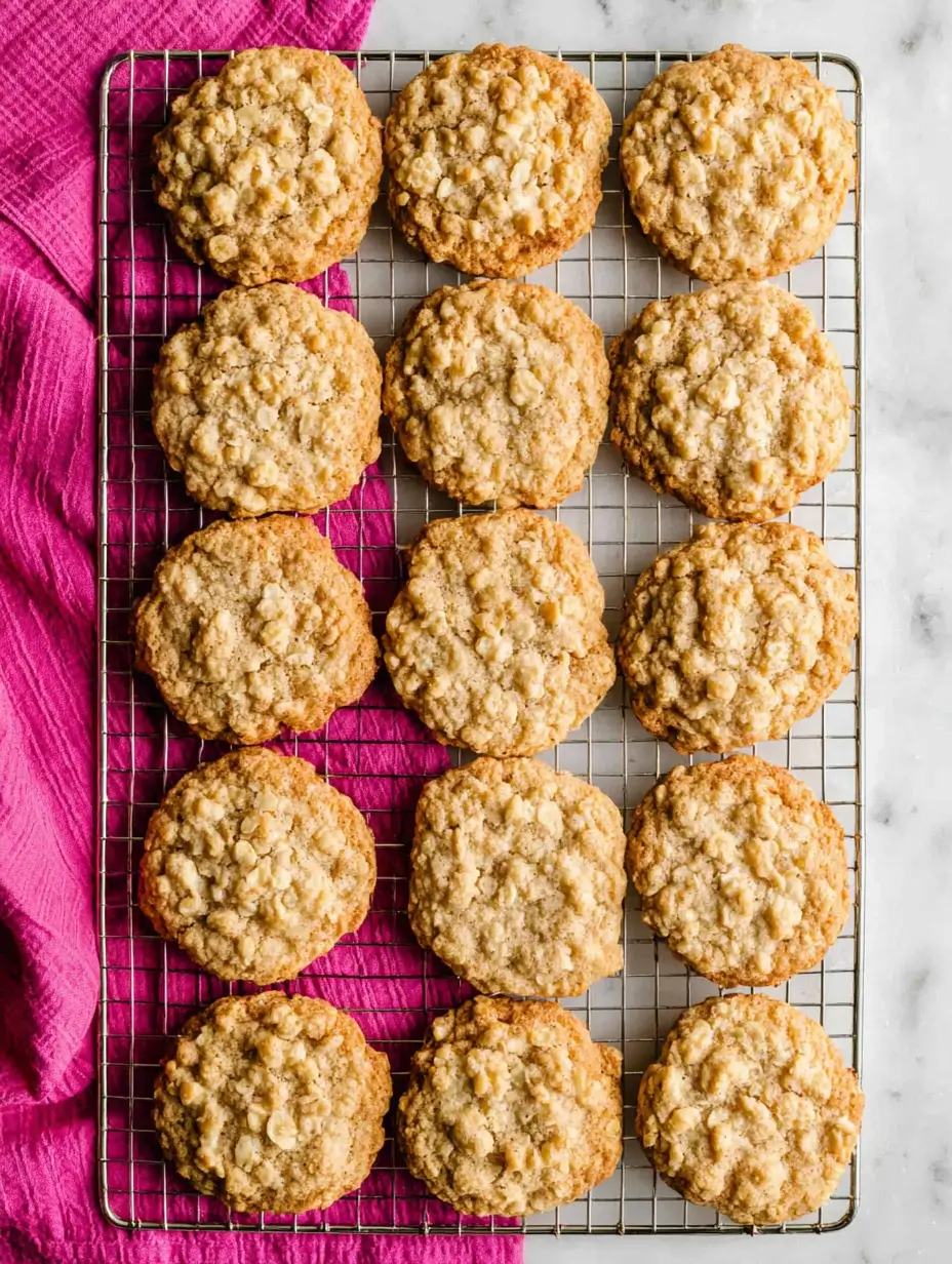 Best Oatmeal Cookies Recipe 5 big-soft-oatmeal-cookies-4