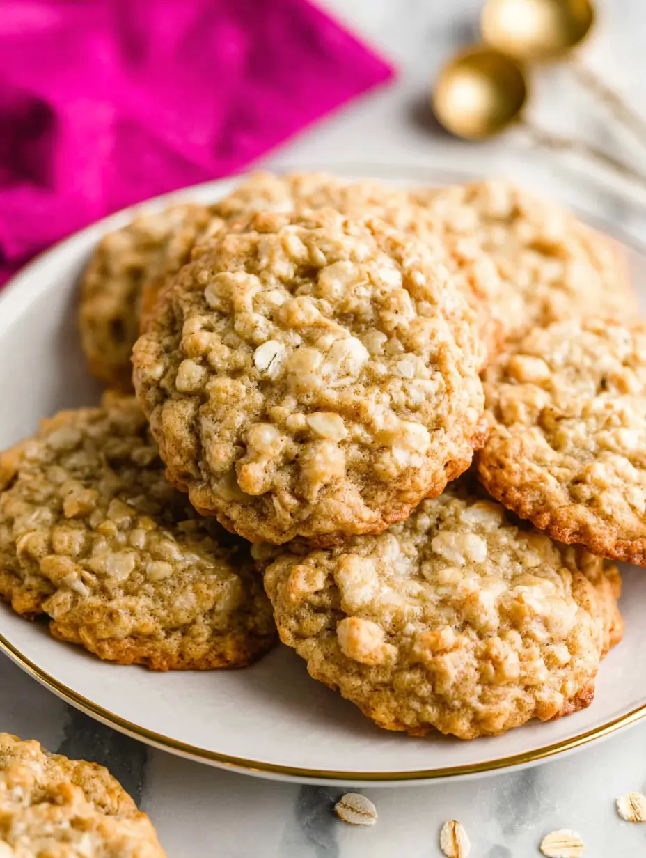 big-soft-oatmeal-cookies big-soft-oatmeal-cookies