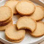 Easy Brown Sugar Shortbread Cookies: Buttery & Caramelly 12 brown-sugar-shortbread-cookies-recipe