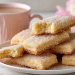3 Ingredient Shortbread Cookies 2 buttery-3-ingredient-shortbread-cookies-4