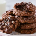 Best Chocolate Oatmeal Cookies Recipe 10 chocolate-oatmeal-cookies-recipe