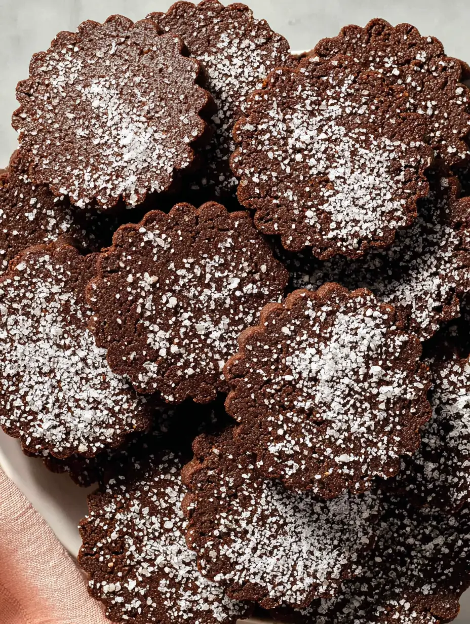 chocolate-shortbread-cookies-1 chocolate-shortbread-cookies-1