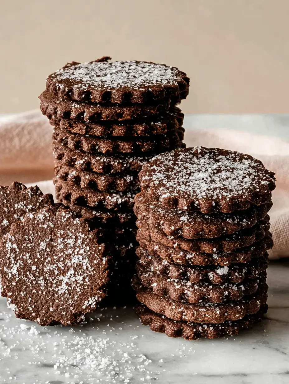 chocolate-shortbread-cookies-2 chocolate-shortbread-cookies-2