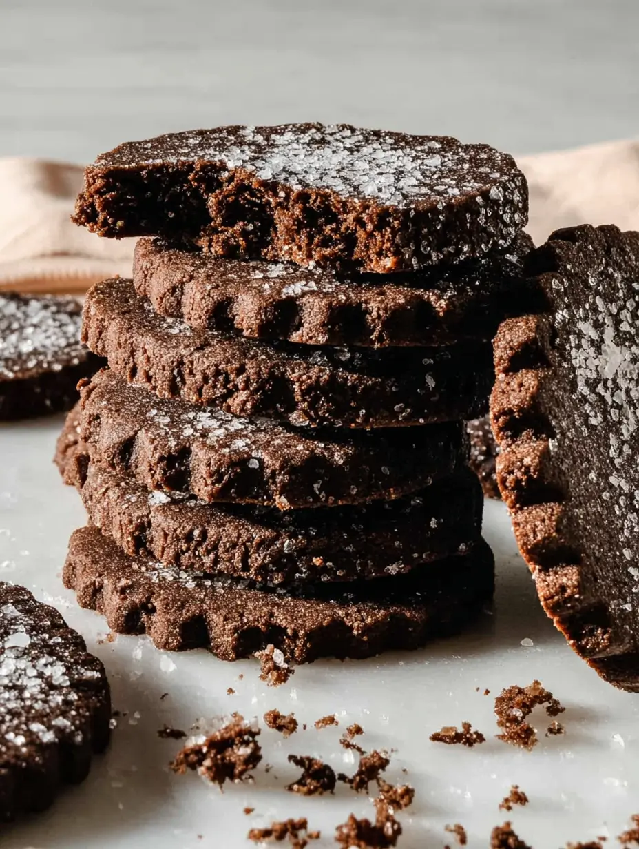 chocolate-shortbread-cookies-3 chocolate-shortbread-cookies-3