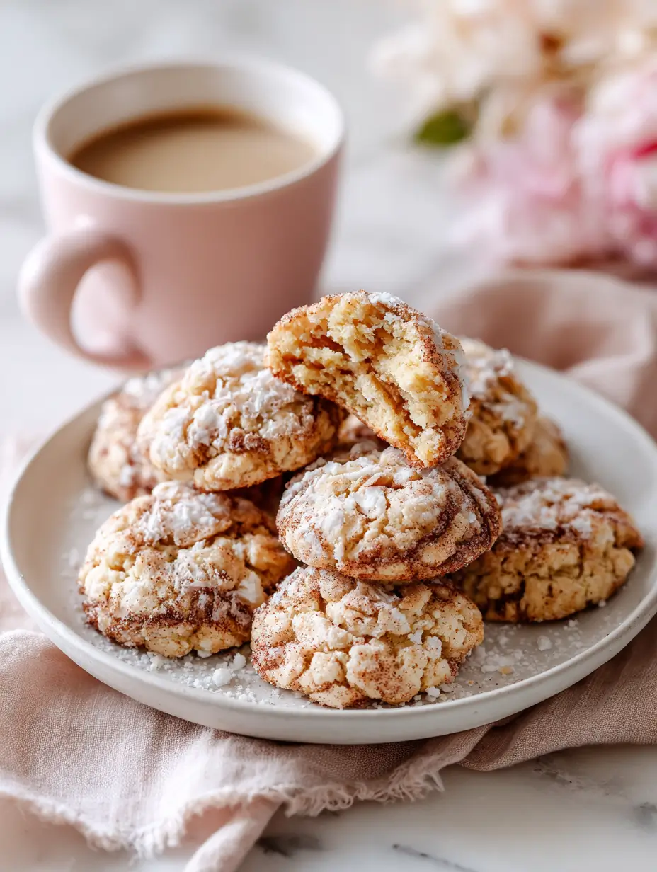 Cinnamon Dolce Oatmeal Cookies Recipe 12 cinnamon-dolce-oatmeal-cookies-2