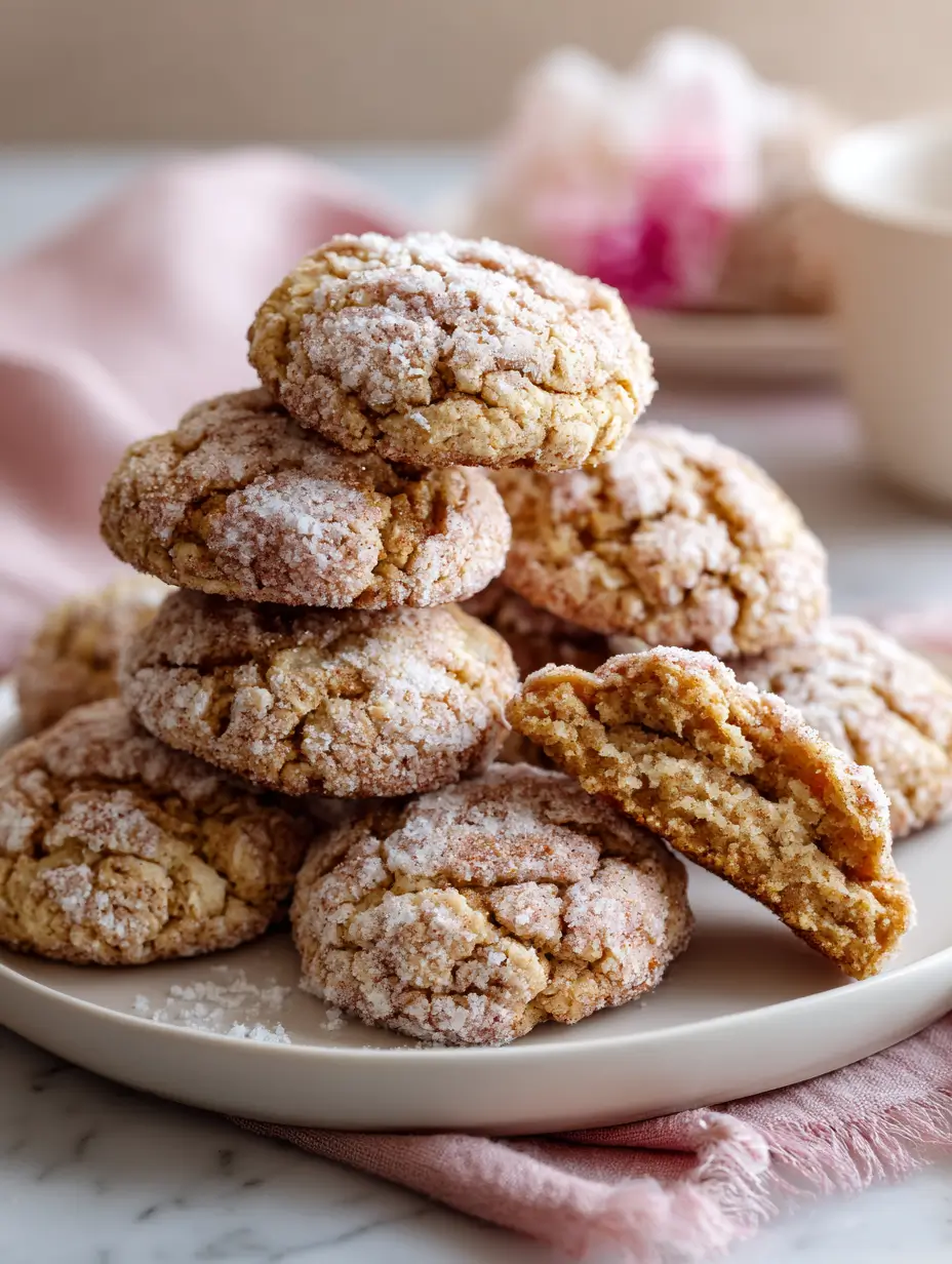 Cinnamon Dolce Oatmeal Cookies Recipe 13 cinnamon-dolce-oatmeal-cookies-3