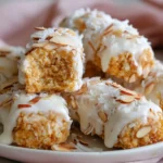 Bowl Coconut Almond Oat Fingers (One Bowl Recipe) 8 coconut-almond-oat-fingers-recipe