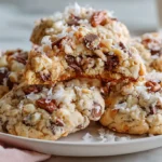 Healthy Cowboy Cookies Recipe 8 cowboy-cookies-recipe
