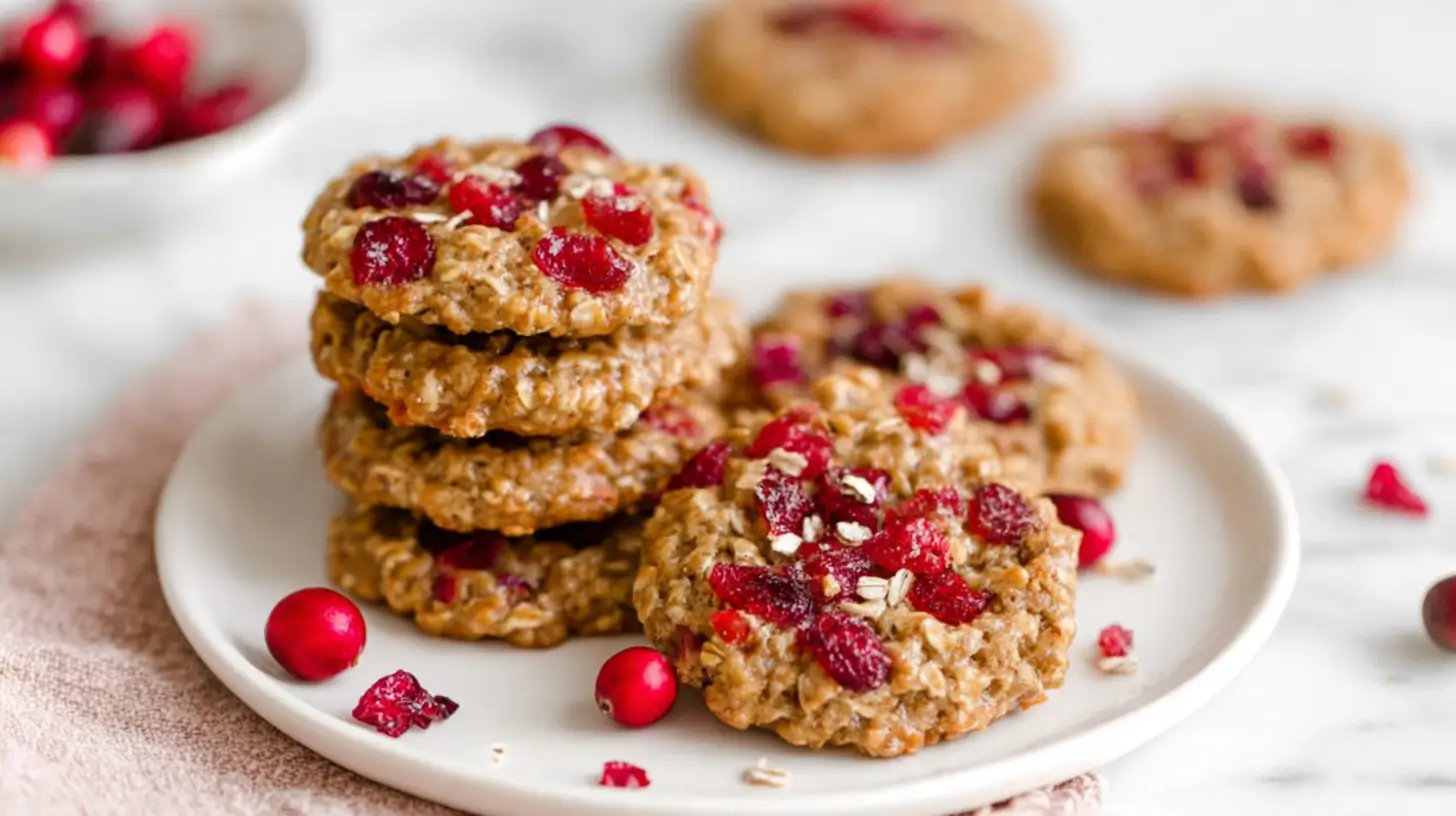 cranberry-oatmeal-cookies-recipe