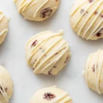 Cranberry Orange Cookies Easy to Bake 2 cranberry-orange-cookies-recipe