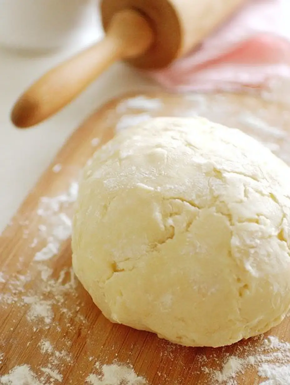 easy-shortbread-cookies-dough easy-shortbread-cookies-dough