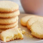 Easy Shortbread Cookies 2 easy-shortbread-cookies-recipe