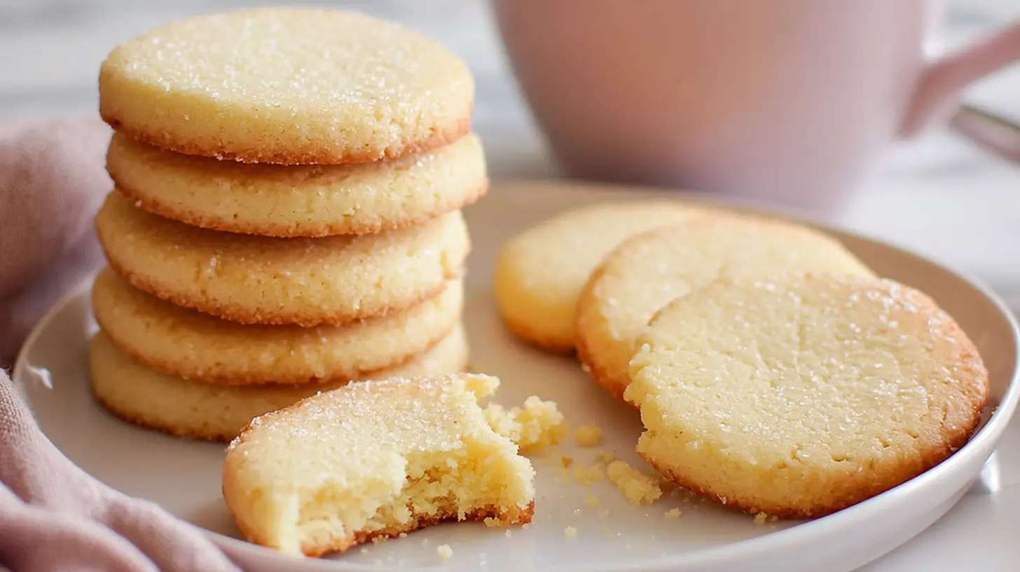easy-shortbread-cookies-recipe
