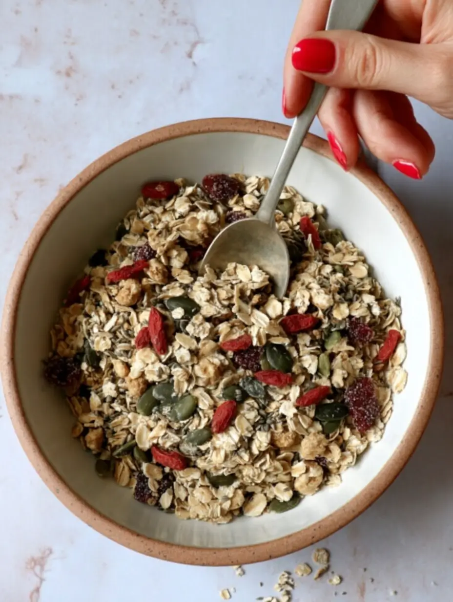 Healthy Breakfast Cookies Recipe 11 healthy-breakfast-cookies-step-2