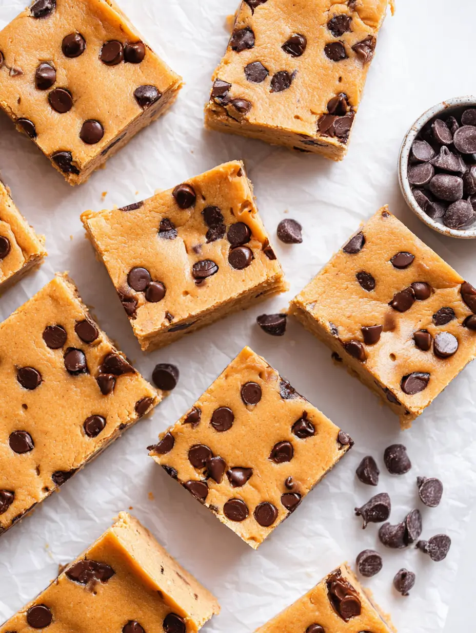 Easy & Healthy No Bake Protein Bars Recipe 17 healthy-no-bake-protein-bars-1