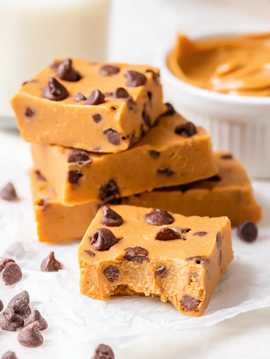 Easy & Healthy No Bake Protein Bars Recipe 22 healthy-no-bake-protein-bars-2